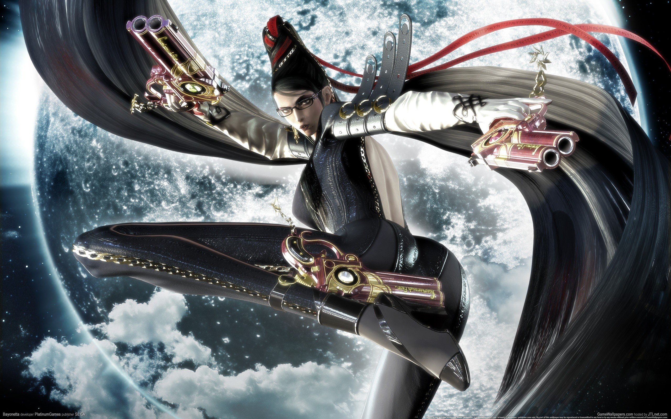 download bayonetta 2 ps4 for free