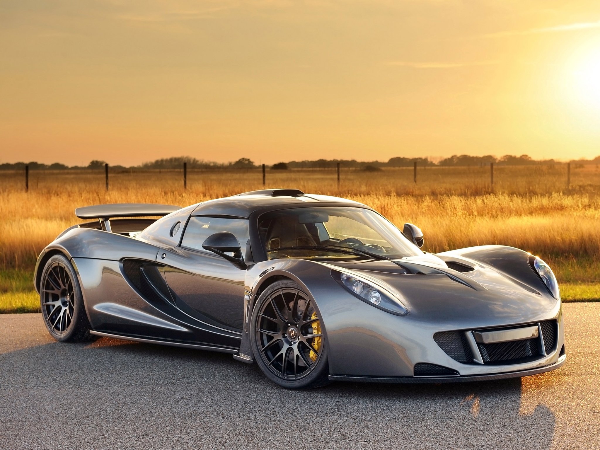 2013, Hennessey, Venom, G t, Supercar Wallpaper