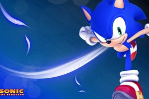 sonic, The, Hedgehog, Video, Games, Game, Characters, Sonic, Team
