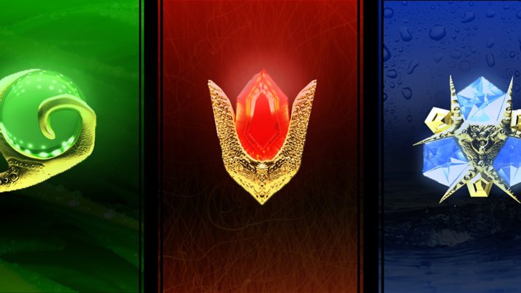 the, Legend, Of, Zelda, Logos HD Wallpaper Desktop Background