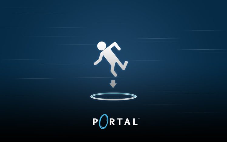 valve, Corporation, Portal HD Wallpaper Desktop Background