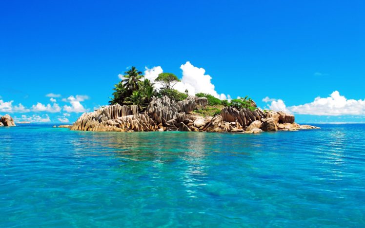 islands, Seychelles, St, , Pierre, Island HD Wallpaper Desktop Background