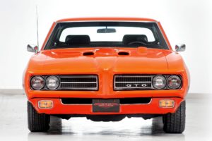 1969, Pontiac, Gto, Judge, Hardtop, Coupe, Muscle, Classic, Hd