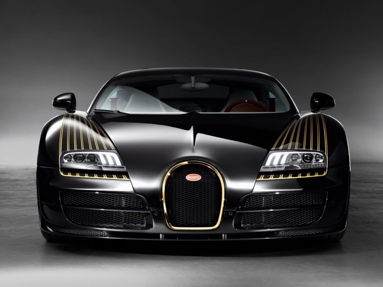 2014, Bugatti, Veyron, Grand, Sport, Roadster, Vitesse, Black, Bess, Supercar HD Wallpaper Desktop Background