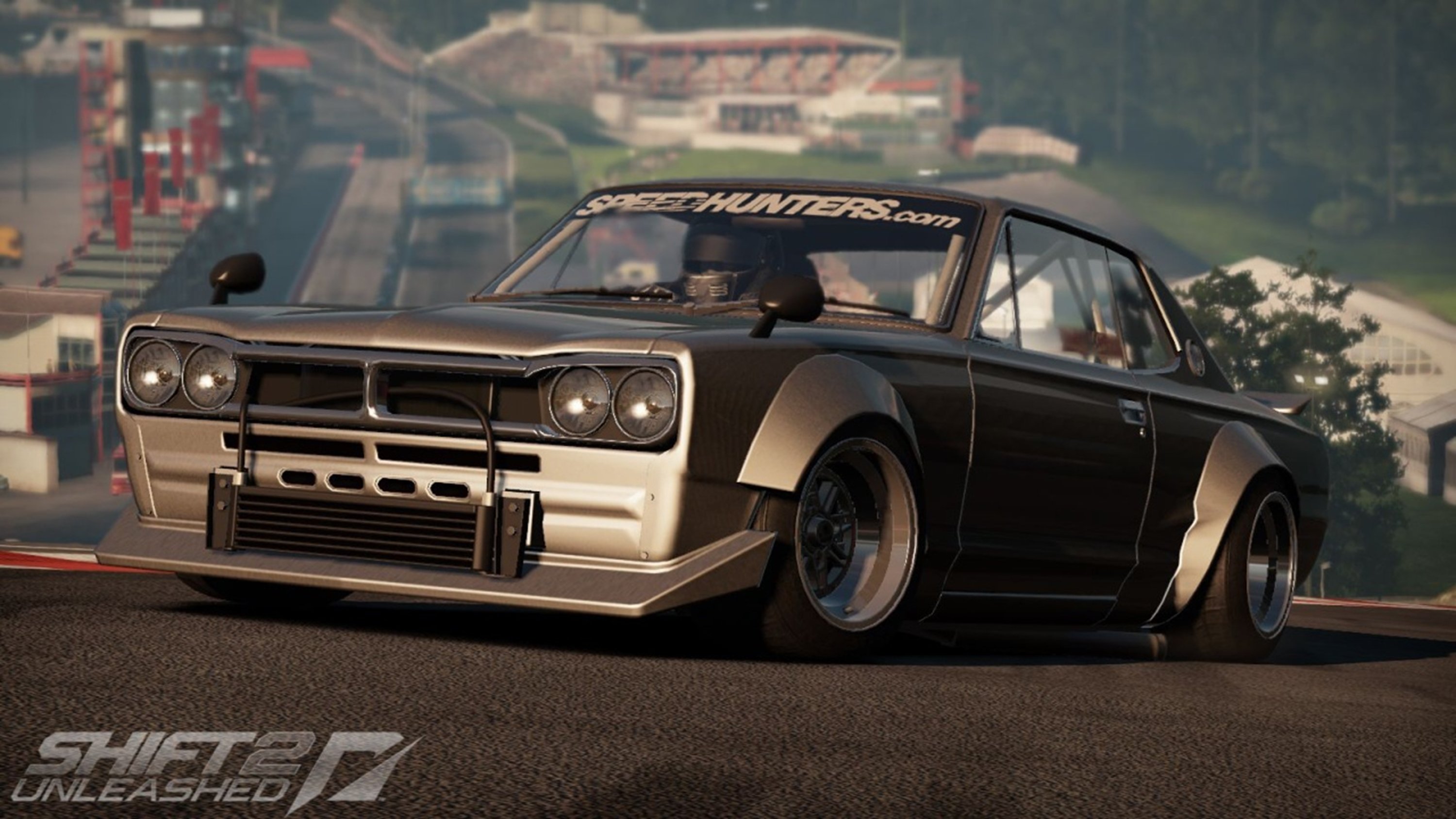 shift, 2, Speedhunters, Nissan, Skyline, 2000gt r,  c10 , Tunning, Godzillar, 3000x1688 Wallpaper