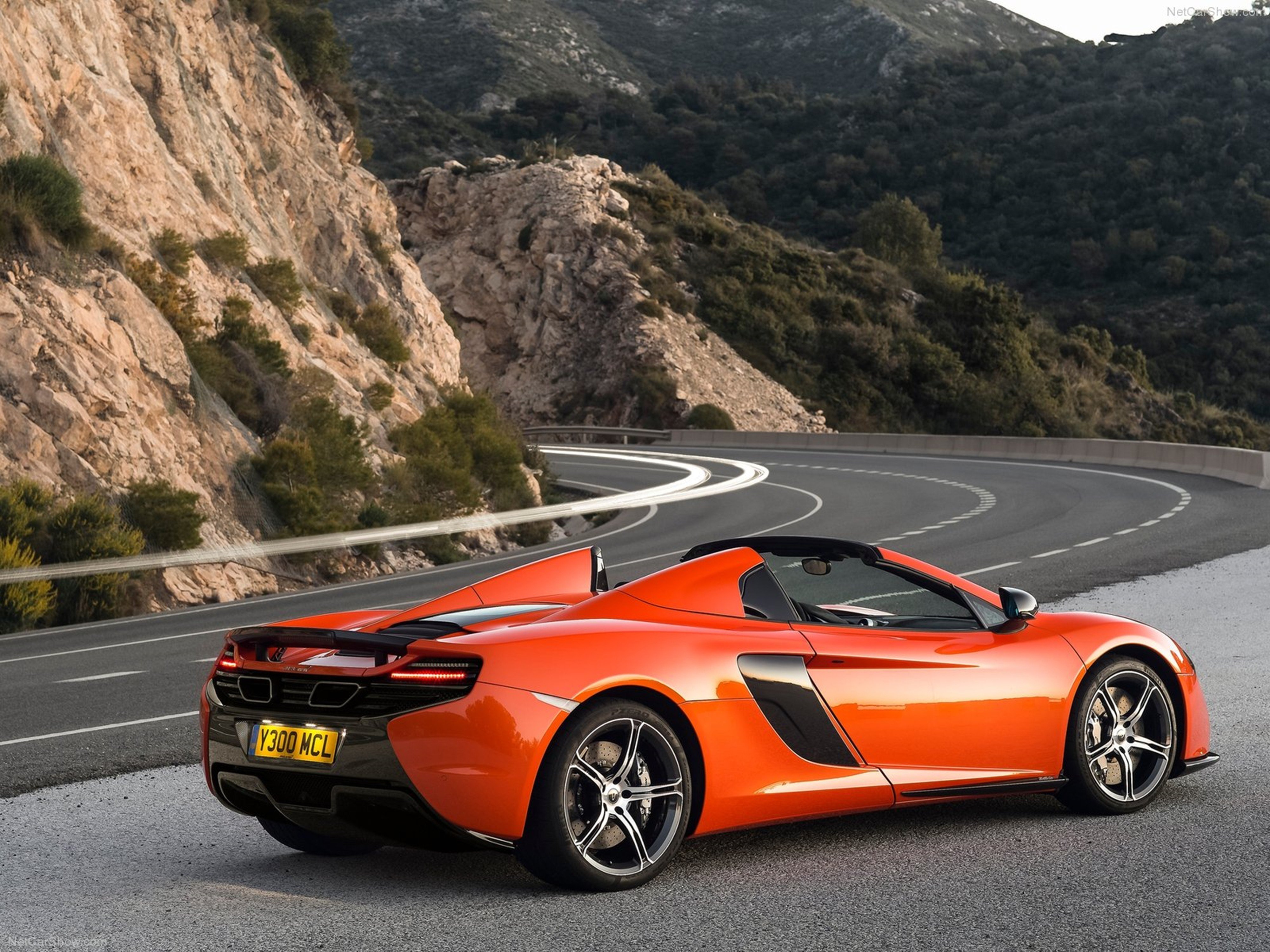 mclaren,  650s, Spider, 2015, 1600x1200, Wallpaper, 3b, 4000x3000 Wallpaper