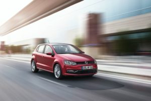 volkswagen, Polo, 2014, Wallpaper, Movie, Red, Road, 4000x3000