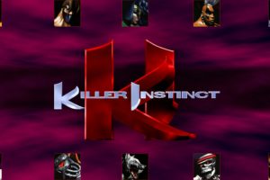 killer, Instinct, Fighting, Fantasy, Game, Game,  7
