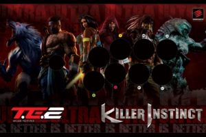 killer, Instinct, Fighting, Fantasy, Game, Game,  114
