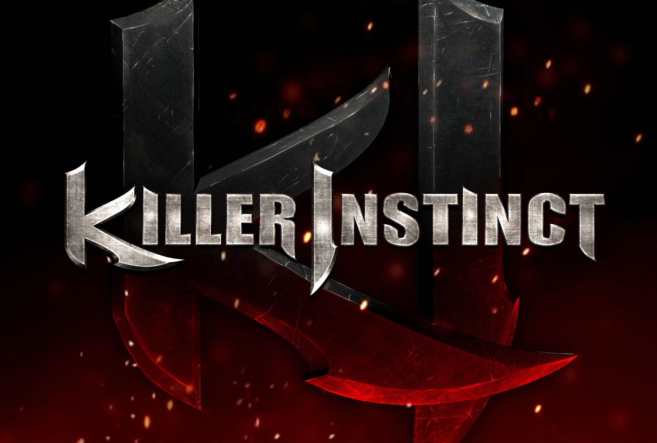 killer, Instinct, Fighting, Fantasy, Game, Game,  110 Wallpaper