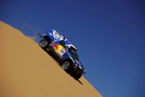 volkswagen, Race, Touareg, Dakar, Rally, Racing, Car, Sand, Desert, 4000x2660
