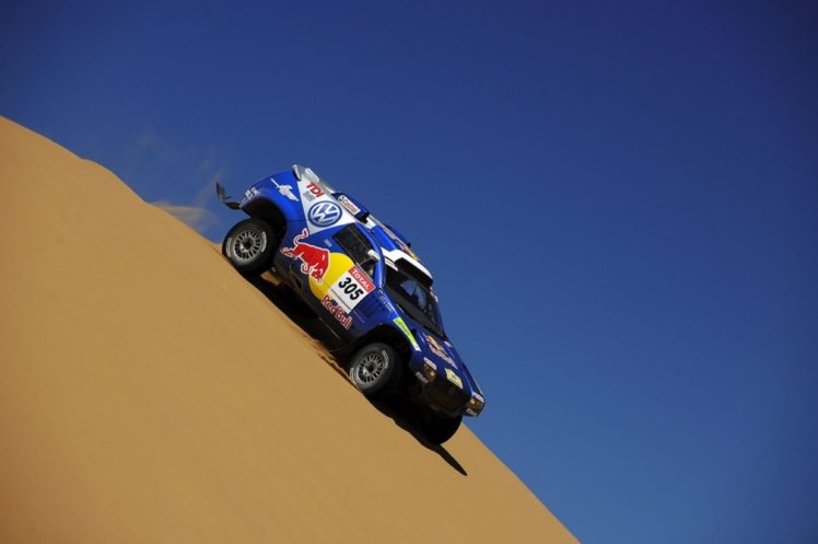 volkswagen, Race, Touareg, Dakar, Rally, Racing, Car, Sand, Desert, 4000×2660 HD Wallpaper Desktop Background