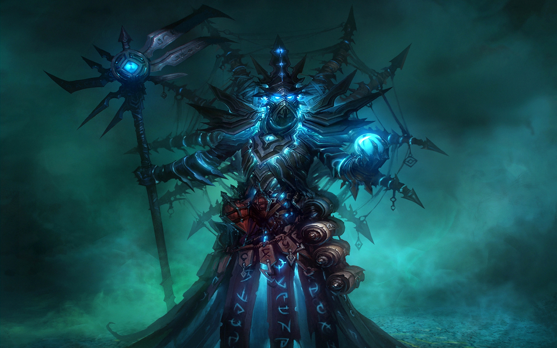 warhammer Wallpaper