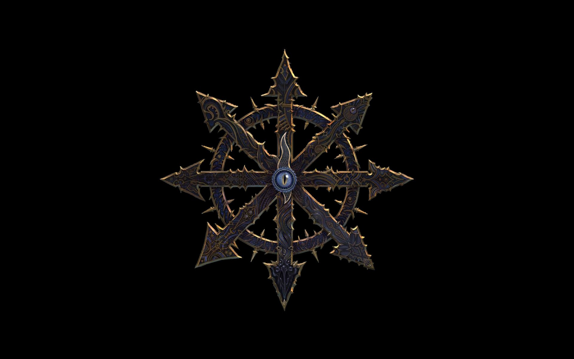 warhammer Wallpaper
