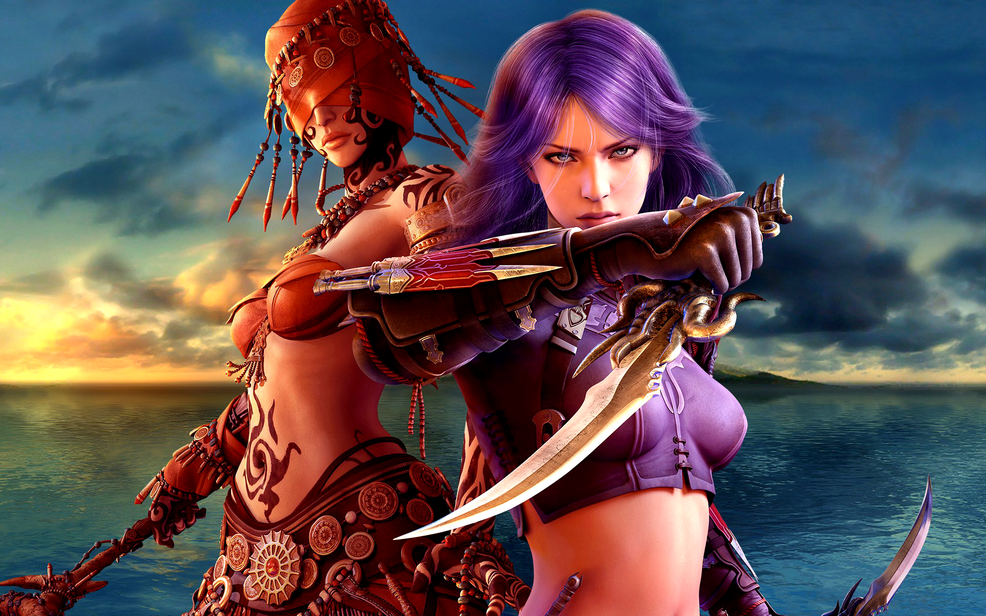guild, Wars Wallpaper