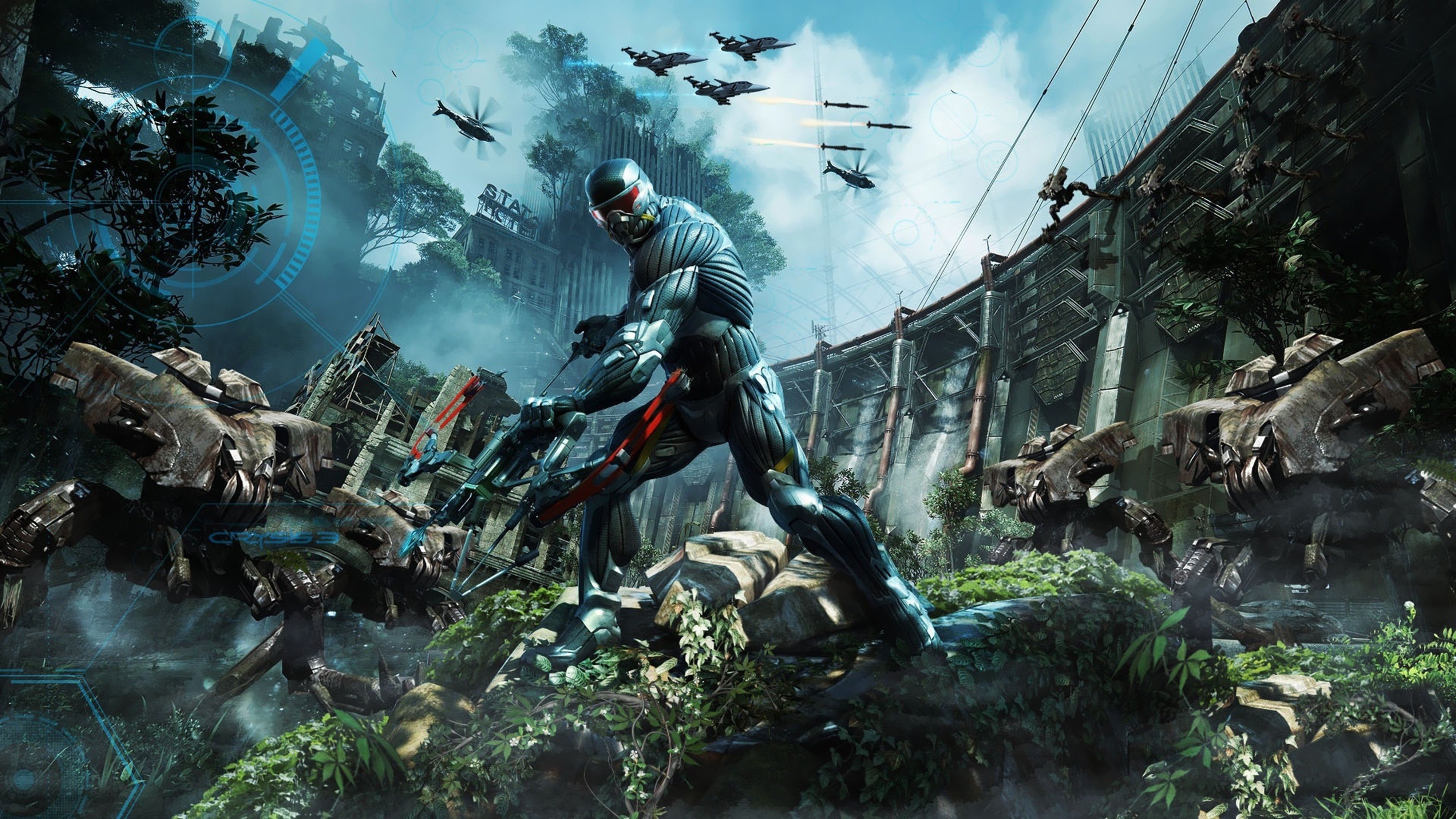 Games videos download. Крайзис 3. Crysis Remastered Trilogy. Игра крайсис 3. Crysis 3 Remastered.