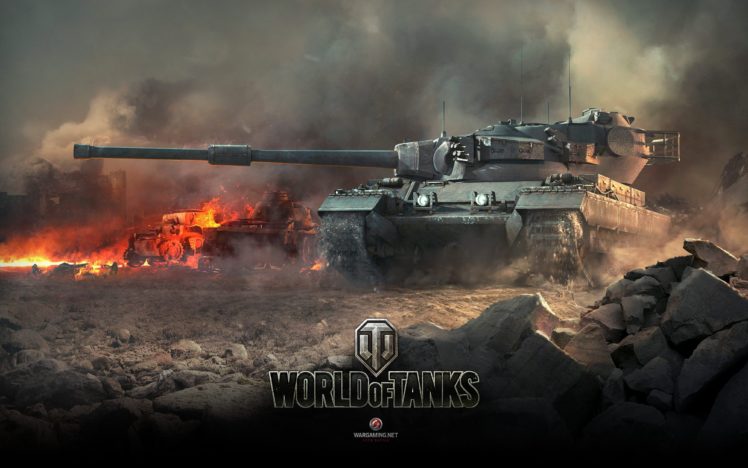 conqueror, World of tanks, Game, 4000×2500 HD Wallpaper Desktop Background