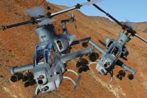 ah 1z, Helicopter, Military, Aircraft,  28