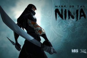 mark of the ninja, Action, Mmo, Online, Mark, Ninja, Fantasy, Fighting, Warrior,  9