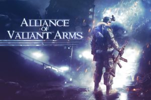 alliance of valiant arms, Shooter, Action, Warrior, Weapon, Online, Mmo, Alliance, Valiant, Arms,  11