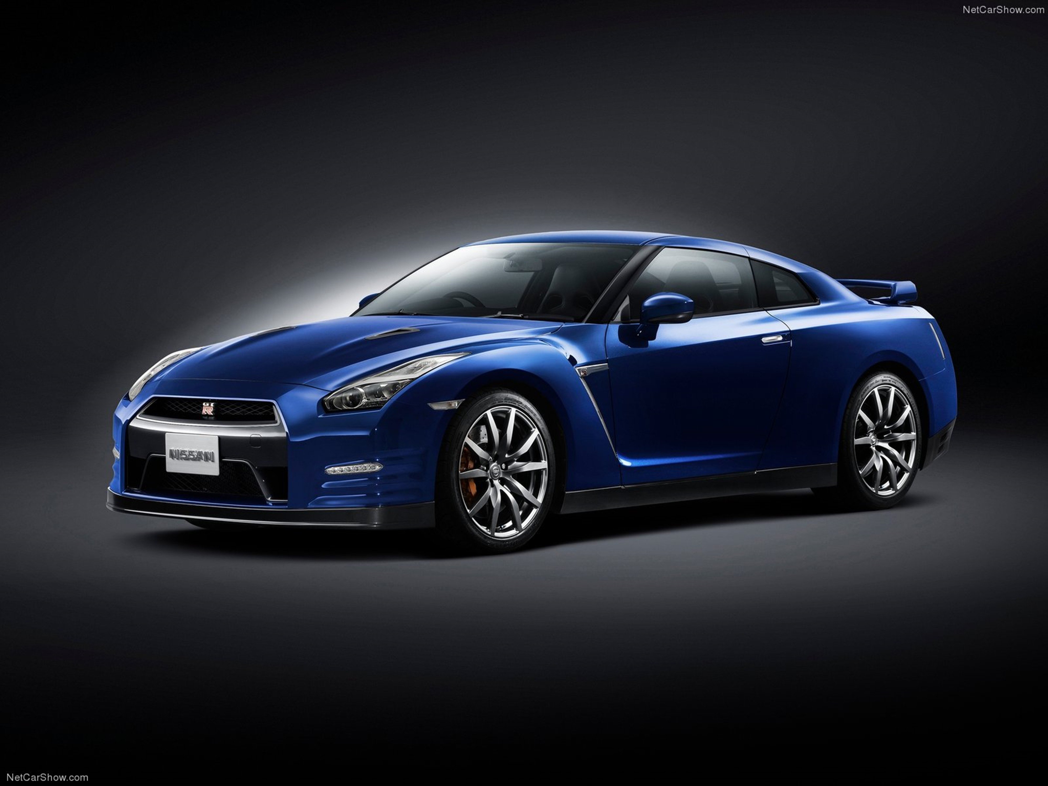 nissan, Gt r, 2015, Supercar, Car, Godzilar, Blue, Wallpaper, 49, 4000x3000 Wallpaper