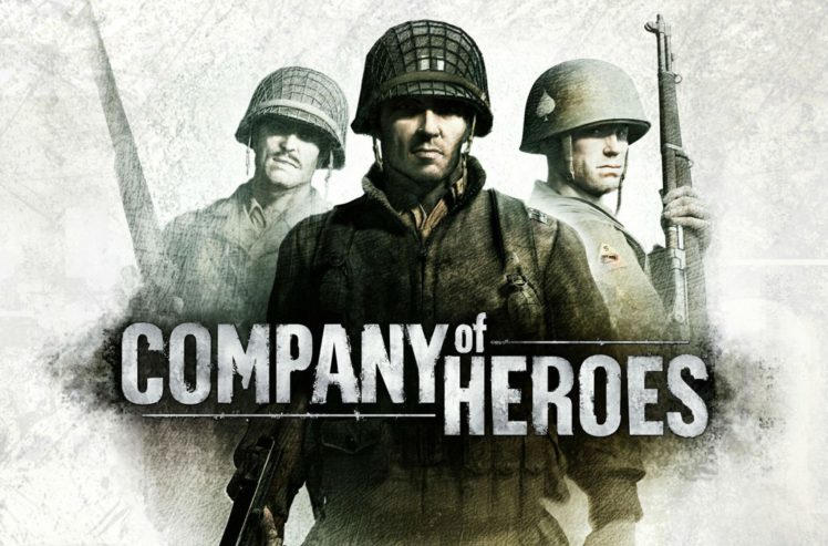company of heroes, Strategy, Mmo, Onlime, Military, War, Shooter, Action, Company, Heroes, Battle,  28 HD Wallpaper Desktop Background