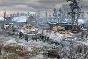 company of heroes, Strategy, Mmo, Onlime, Military, War, Shooter, Action, Company, Heroes, Battle,  109