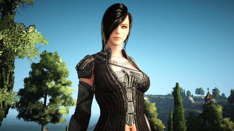 black desert, Online, Mmo, Rpg, Fantasy, Fighting, Action, Adventure, Black, Desert,  15 HD Wallpaper Desktop Background