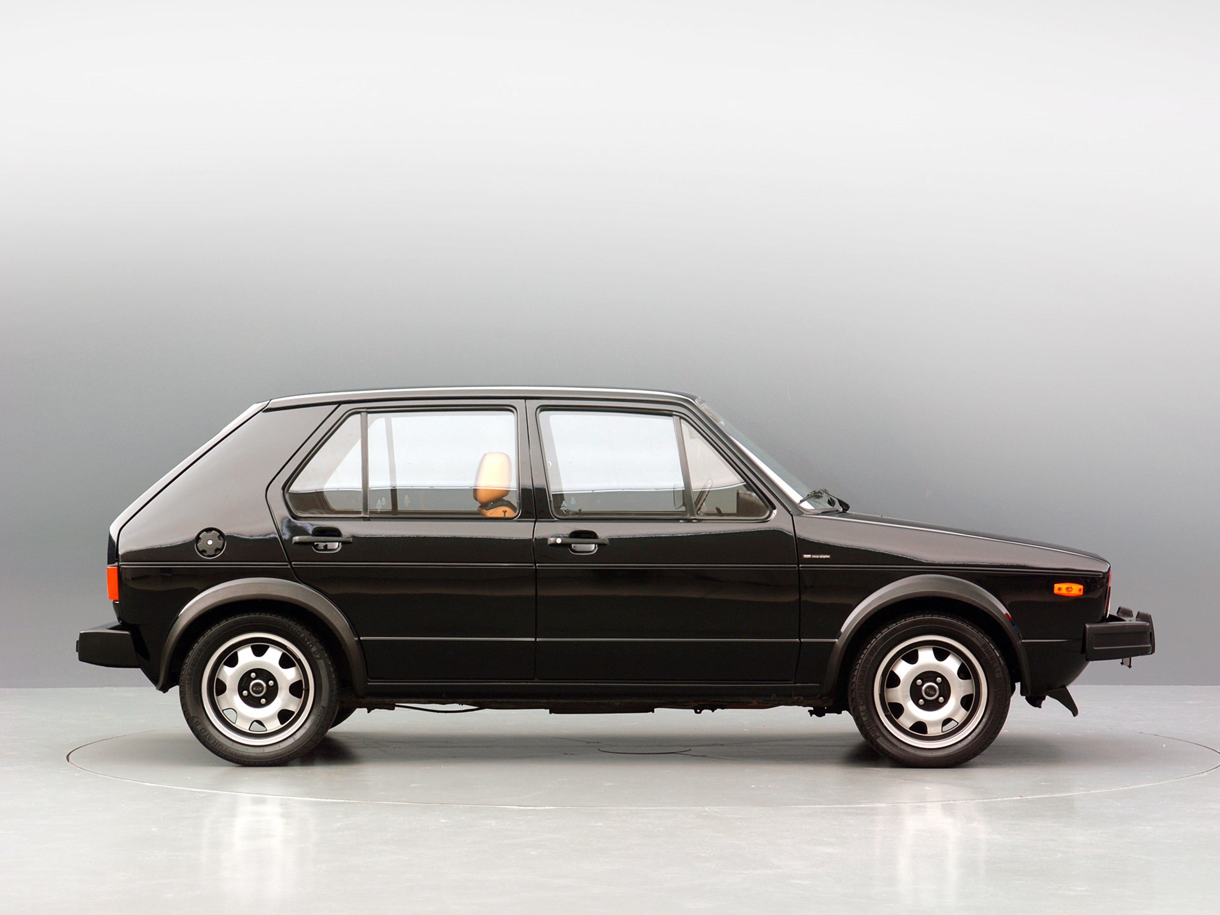 1976, Volkswagen, Golf, Gti, Car, Mark1, Pirelli, Germany, 4000x3000 Wallpaper