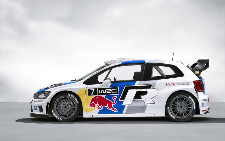 2013, Volkswagen, Polo, R wrc, Racing, Rally, Car, Race, 4000×2500 HD Wallpaper Desktop Background