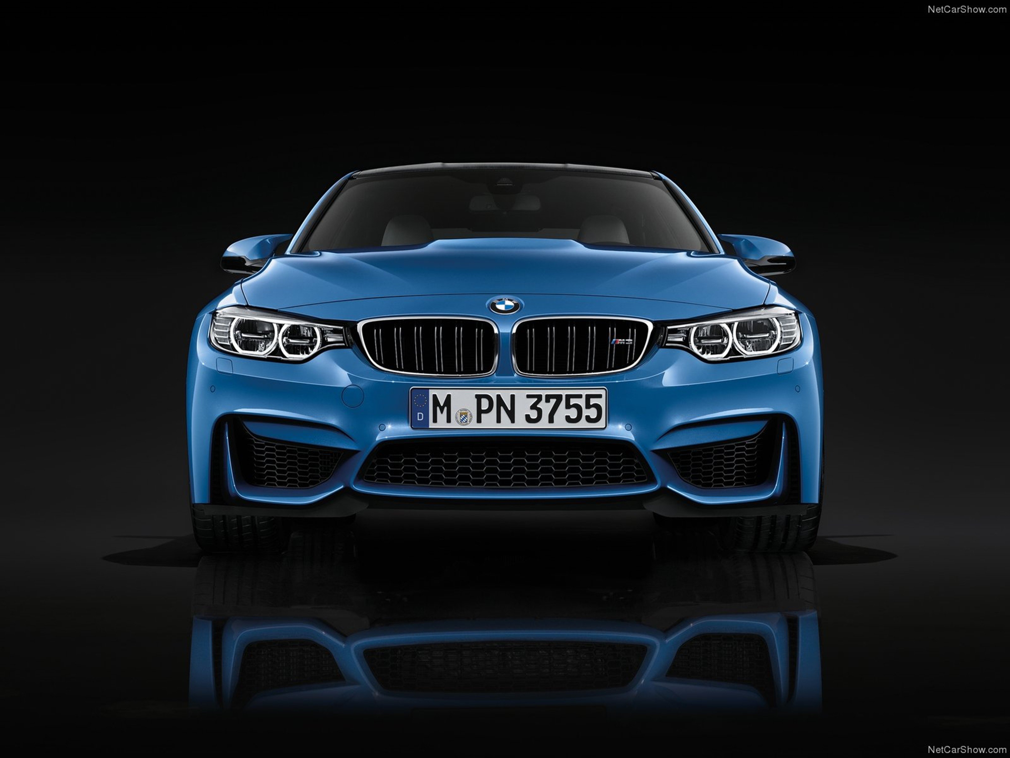 bmw, M3 sedan, 2015, Supercar, Car, Germany, Sport, 4000x3000 Wallpaper