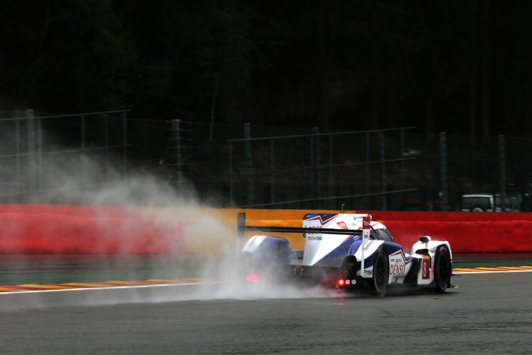 2014, Wec, 6, Heures, De, Spa francorchamps, Car, Race, Belgium, Racing, Toyota, Racing, 2014, Toyota, Ts040, Hybrid, Lmp1, 7, 4000×2667 HD Wallpaper Desktop Background