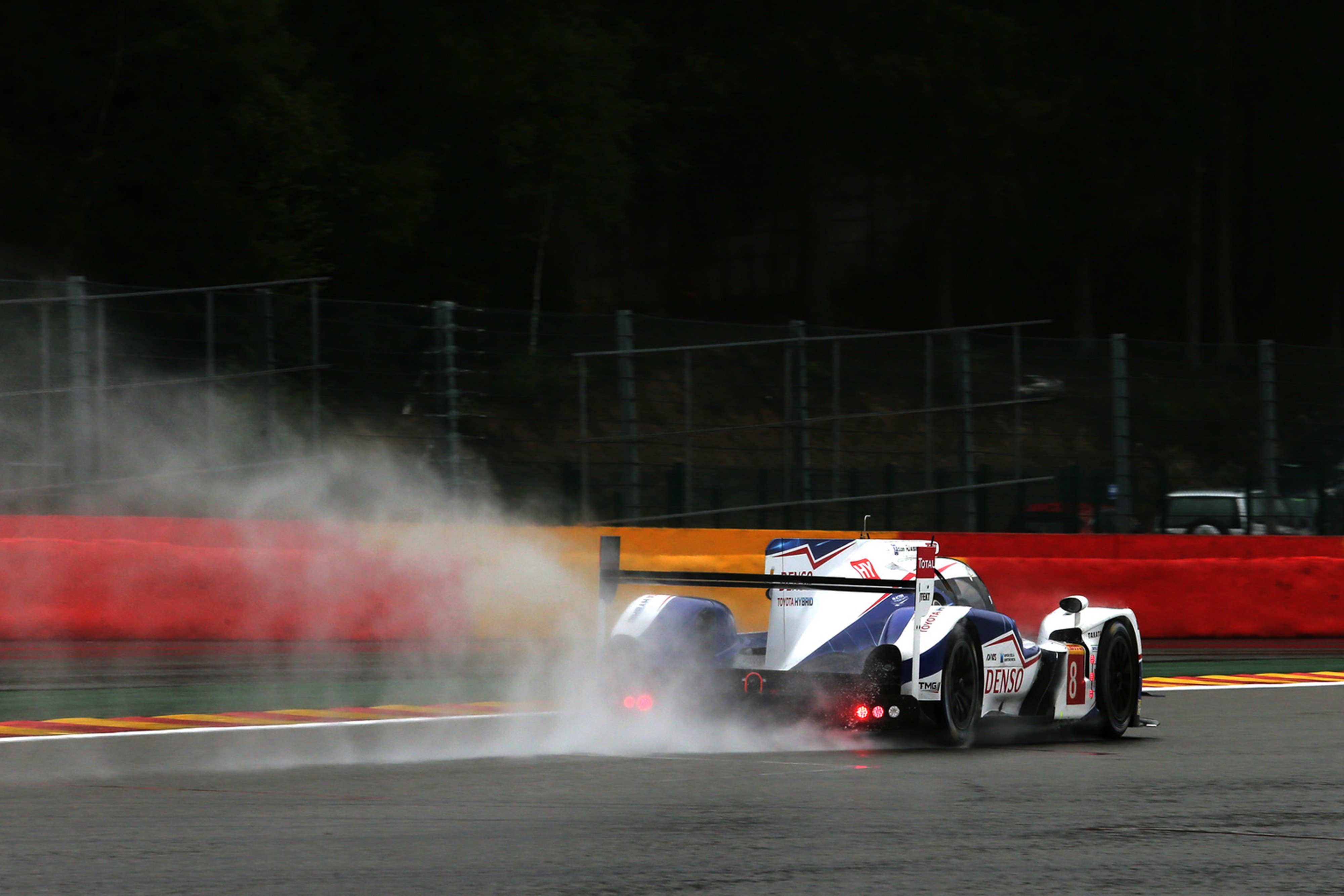 2014 Wec 6 Heures De Spa Francorchamps Car Race Belgium Images, Photos, Reviews