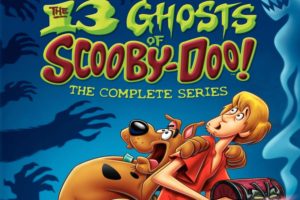 scooby, Doo, Adventure, Comedy, Family, Cartoon,  59