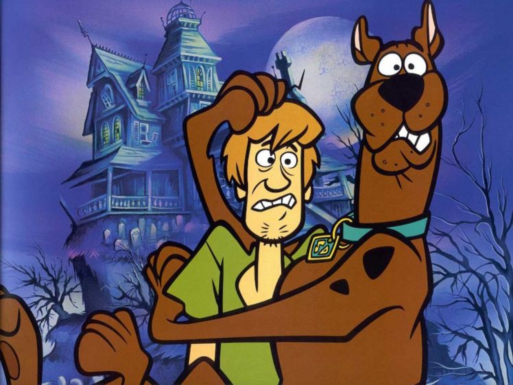 scooby, Doo, Adventure, Comedy, Family, Cartoon, 68 Wallpapers HD / Desktop  and Mobile Backgrounds