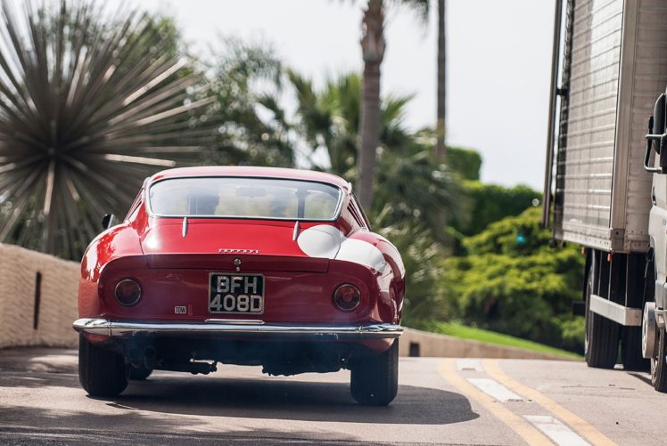 rmand039s, Auction, In, Monaco, Classic, Car, 1966, Ferrari, 275, Gtb c, 3, 4000×2677 HD Wallpaper Desktop Background