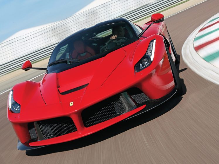 ferrari, Laferrari, Supercar, Car, Italy, Red, Sport gt, 2013, 4000×3000 HD Wallpaper Desktop Background