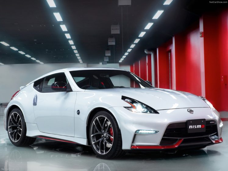 nissan, 370z, Nismo, 2015, Car, Tunning, Supercar, Japan, Wallpaper, 4000×3000 HD Wallpaper Desktop Background