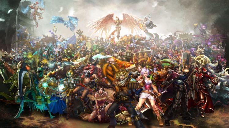 league, Of, Legends, Warrior, Monster, Games, Fantasy HD Wallpaper Desktop Background