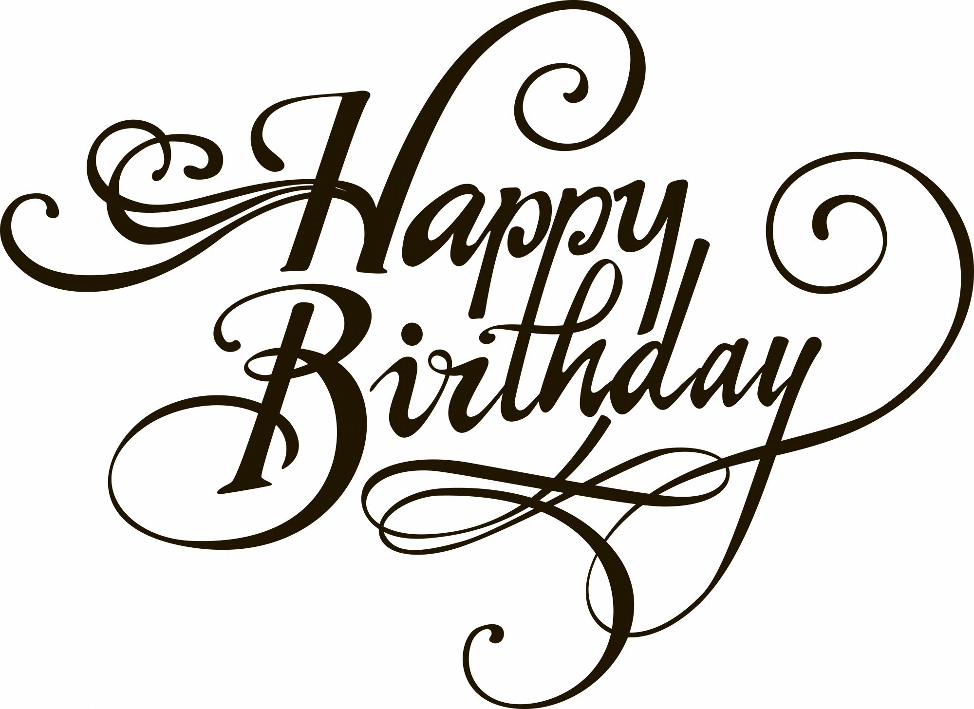 birthday, Holiday, Festive, Age,  17 Wallpaper