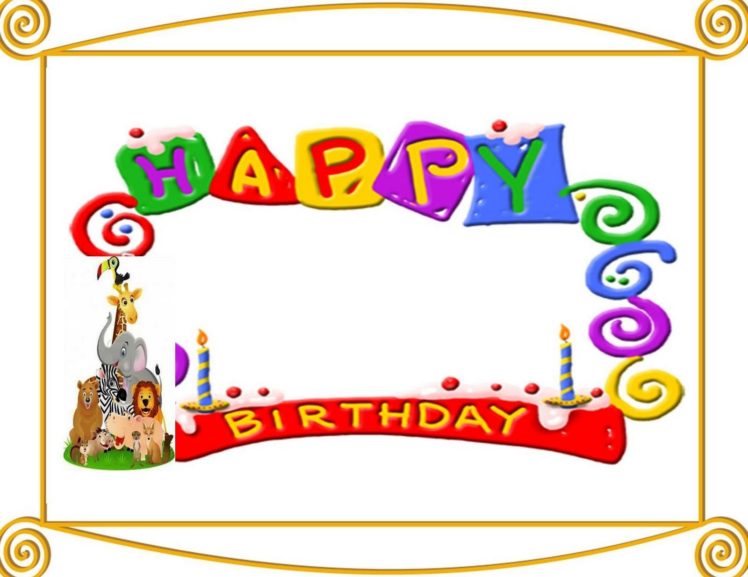 birthday, Holiday, Festive, Age,  57 HD Wallpaper Desktop Background