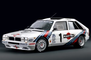 1985, Lancia, Delta s4, Race, Car, Racing, Rally, Martini, Italy, 4000x3000