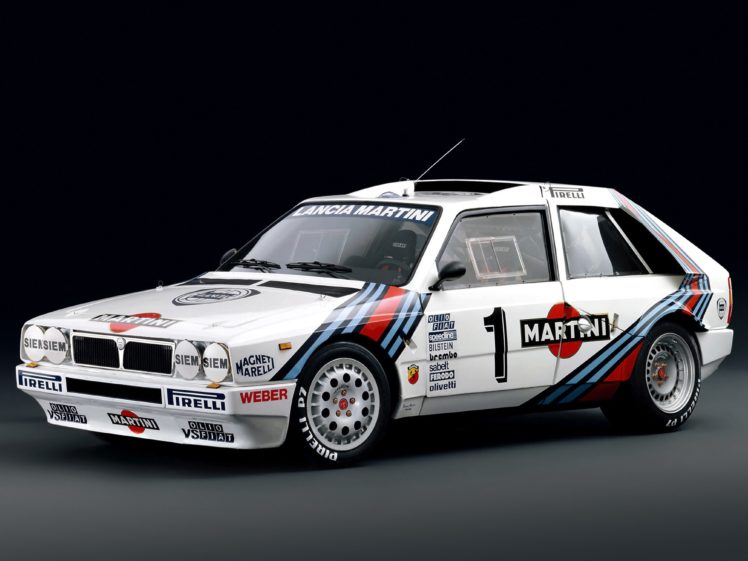 1985, Lancia, Delta s4, Race, Car, Racing, Rally, Martini, Italy, 4000×3000 HD Wallpaper Desktop Background