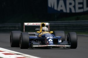 1992, Formula1, Williams, Fw14b, Race, Car, Racing, 4000x3000