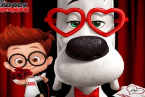 mr, Peabody, And, Sherman, Animation, Adventure, Comedy, Family,  21