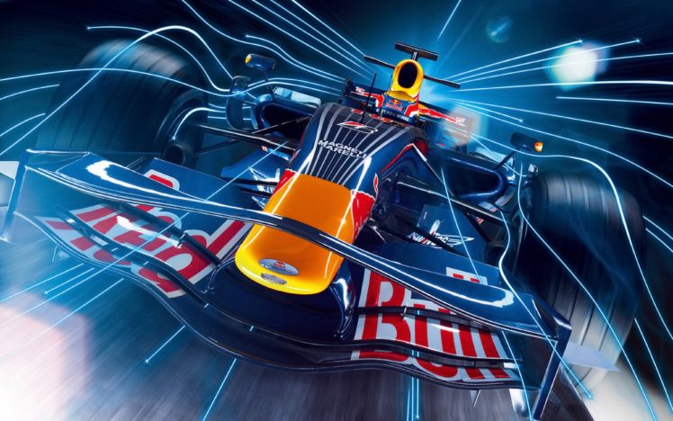 2008, Formula 1, Red bull, Rb4, Race, Car, Racing, 4000×2500 HD Wallpaper Desktop Background