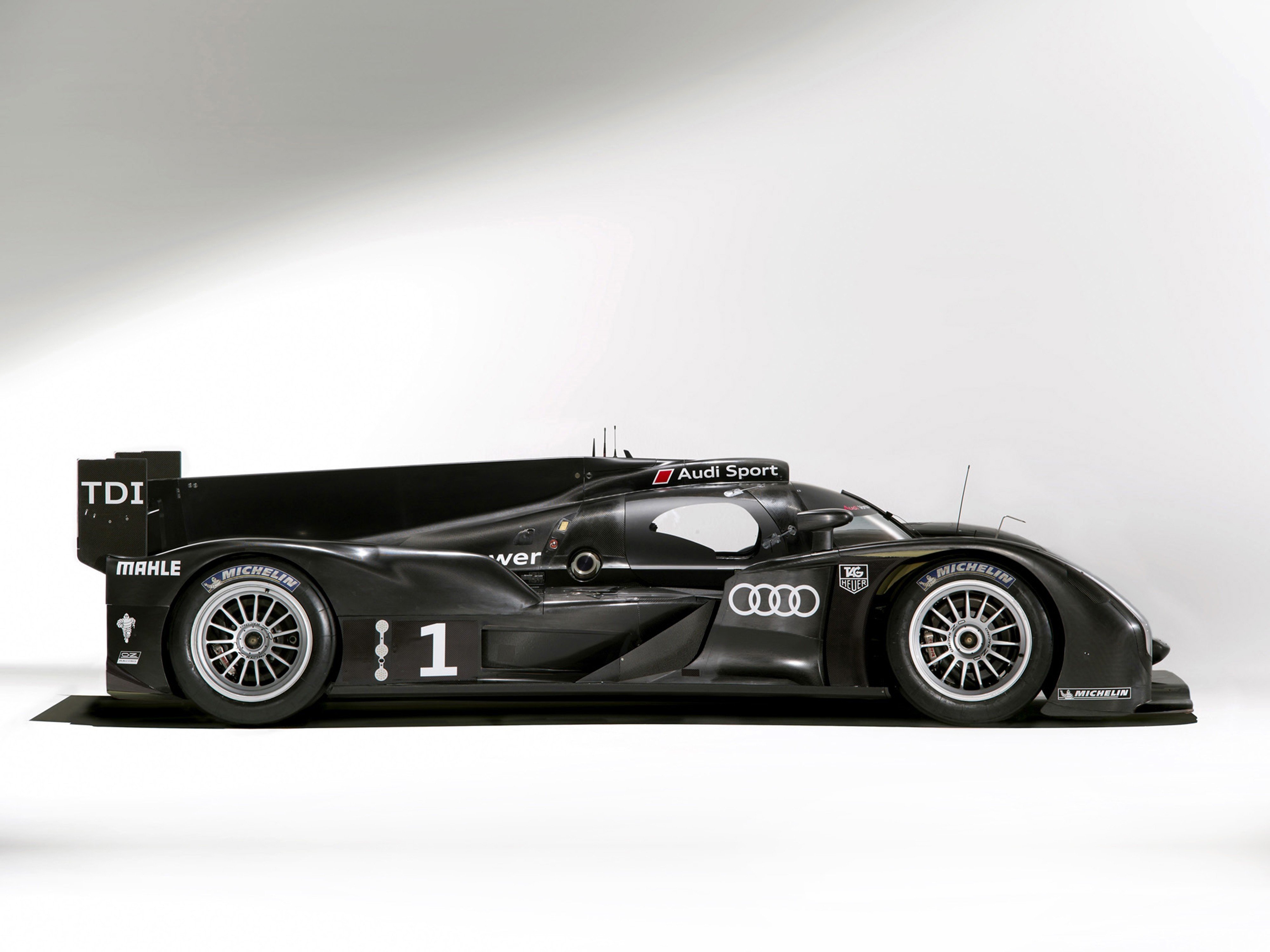 2011, Audi, R18, Race, Car, Racing, Le mans, Lmp1, Germany, Supercar, 4000x3000 Wallpaper