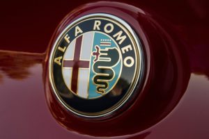 alfa romeo, 4c coupe, Us version, 2015, Car, Italy, Supercar, Sport, Sportcar, Supersport, Italian, Logo, Wallpaper, 4000x3000,  98