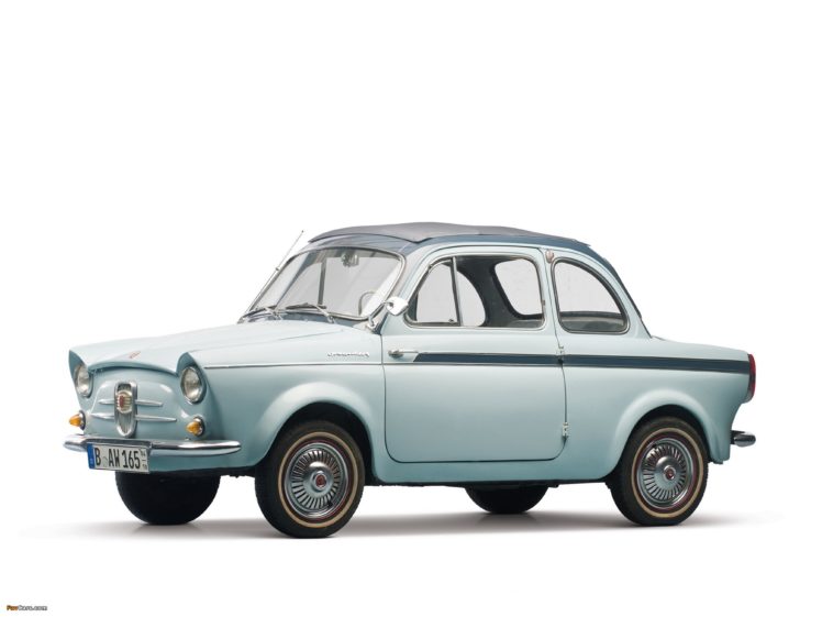 weinsberg, Fiat, 500, Limousette, 1960, Car, Vehicle, Retro, Classic, 4000×3000,  1 HD Wallpaper Desktop Background