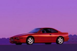 1992, Bmw, 850, Csi, Car, Vehicle, Classic, Sport, Supercar, Germany, 4000x3000,  3